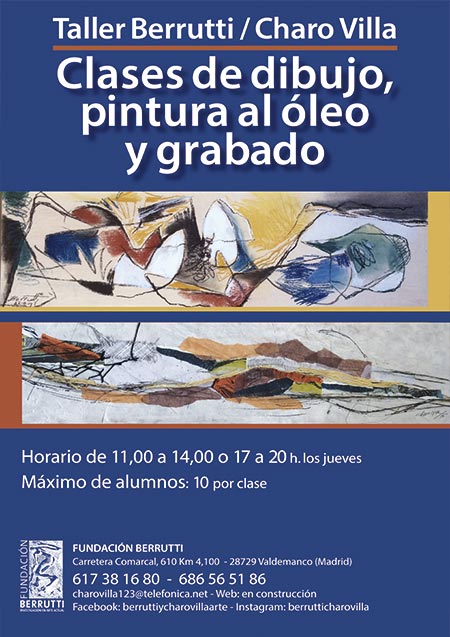 Taller de Pintura y Grabado