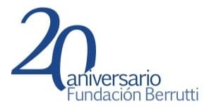 20 aniversario Fundación Berruti