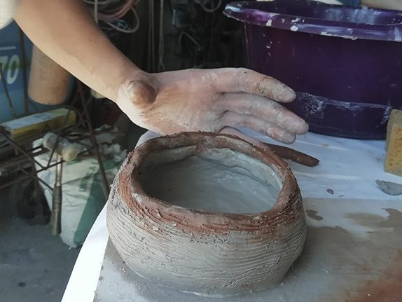 Misión Fundación Berrutti